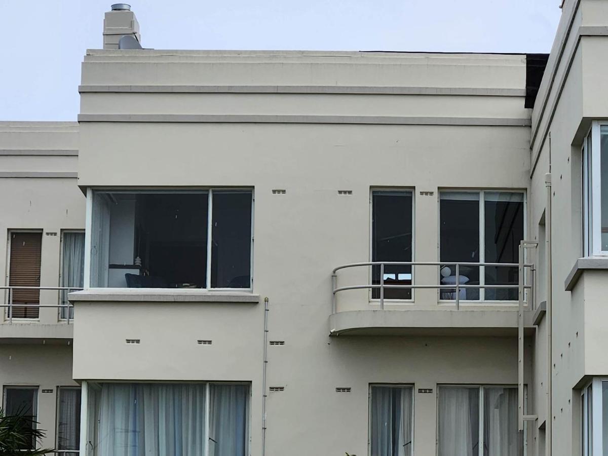 Apartament Art Deco Beauty On The Bay Hill Timaru Zewnętrze zdjęcie